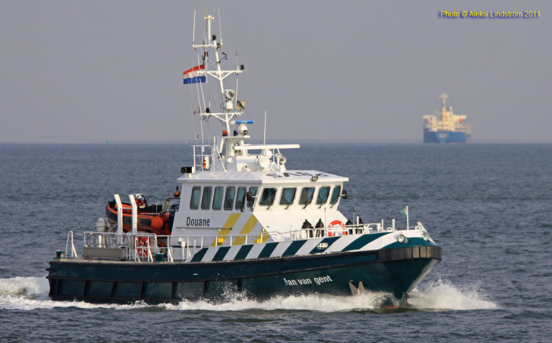 JAN VAN GENT