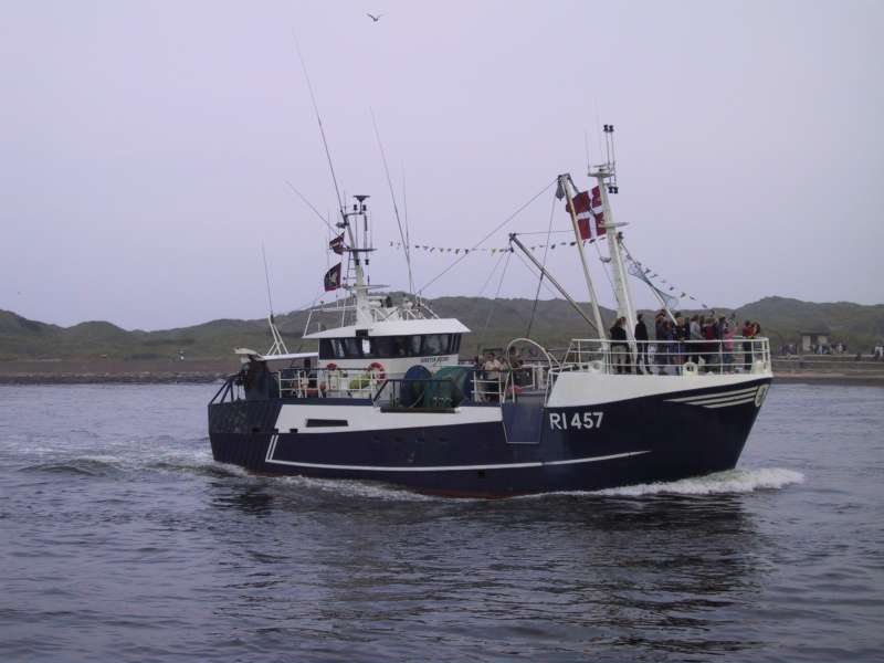 RI457 KIRSTEN FJORD