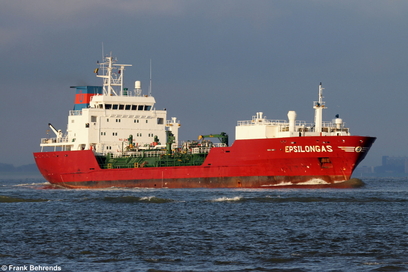 EPSILONGAS