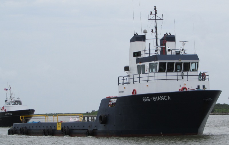 GIS-BIANCA