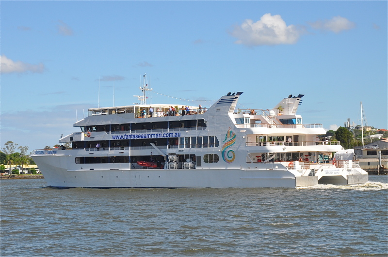 YWAM PNG