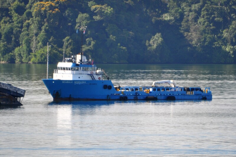 SEABULL