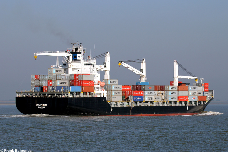 MSC MALENA