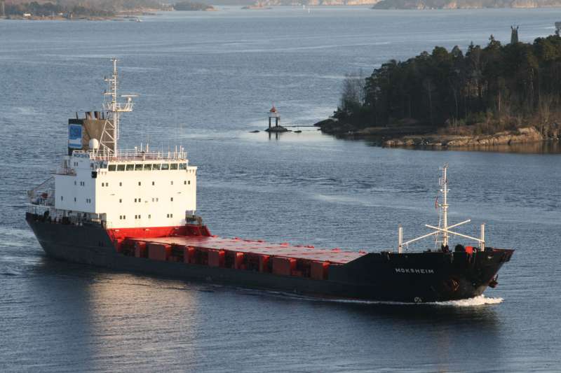 CORSO MARINE