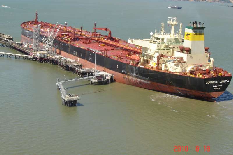 SONANGOL LUANDA