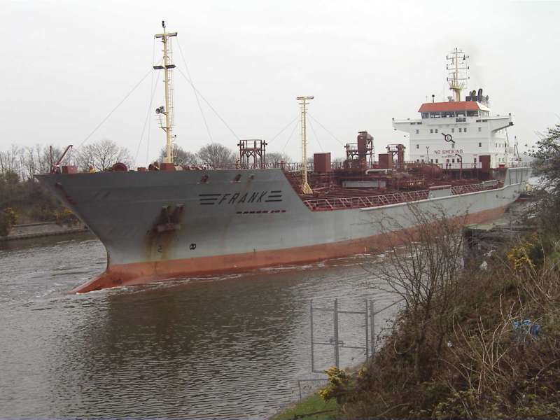 OPHELIA I