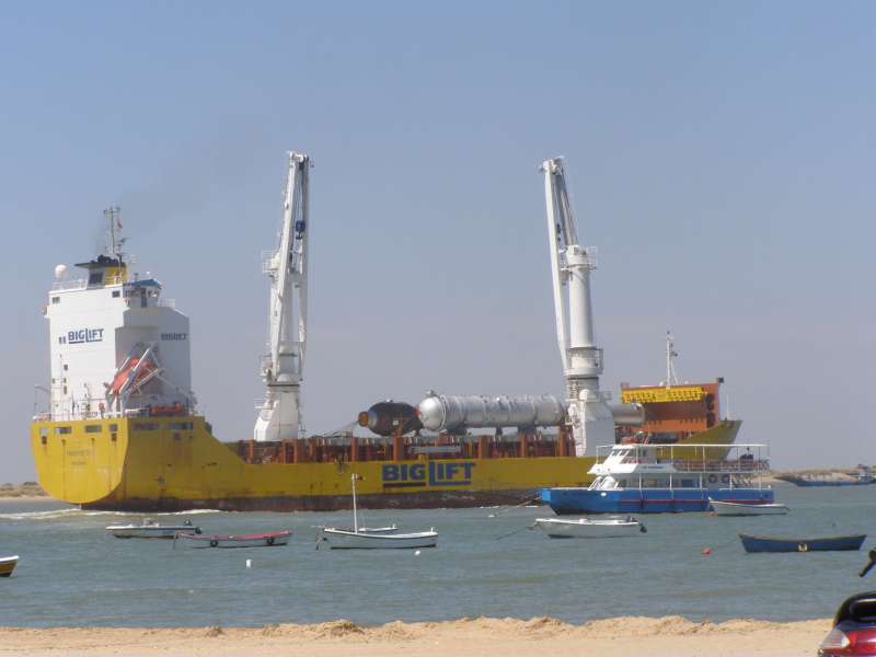 TRANSPORTER