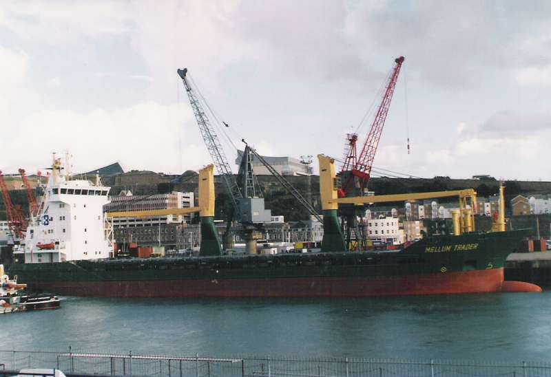 INDUSTRIAL AIM