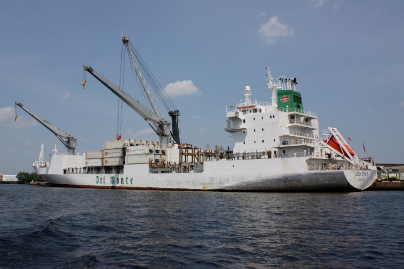 Image of LUZON STRAIT