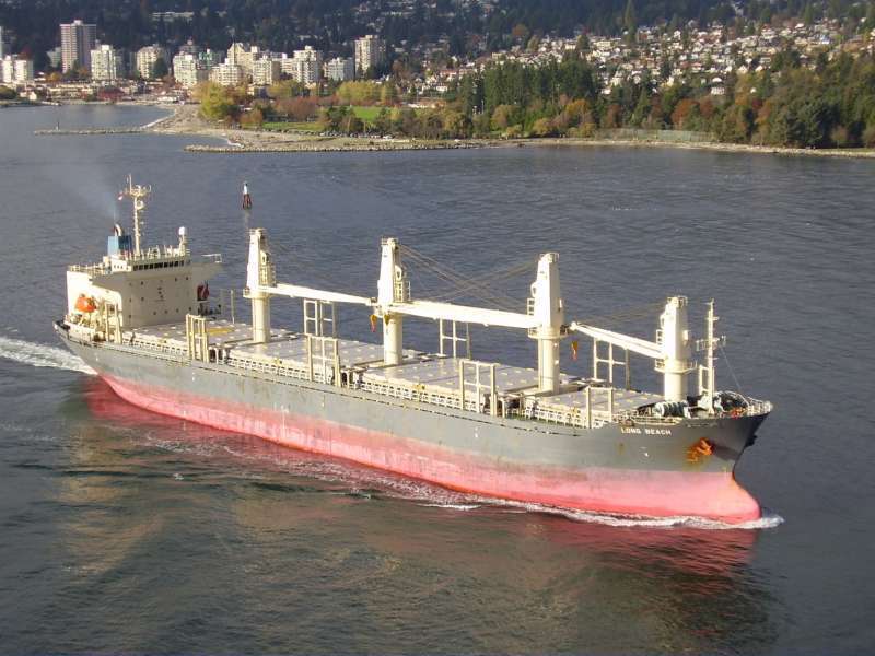BMC CATHERINE