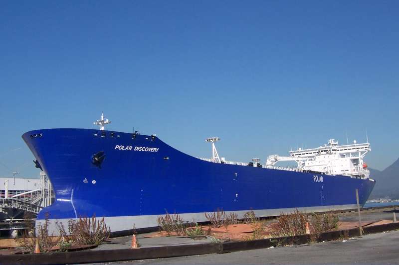POLAR DISCOVERY