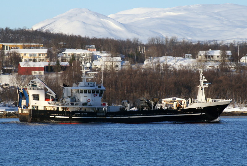 PELAGIA FJORD