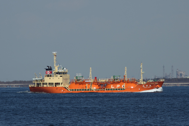 MV AKIRA