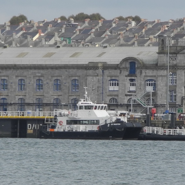 Image of SD PADSTOW