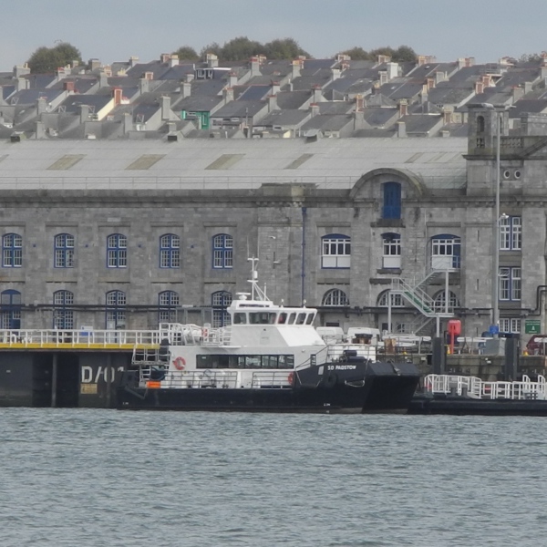 SD PADSTOW