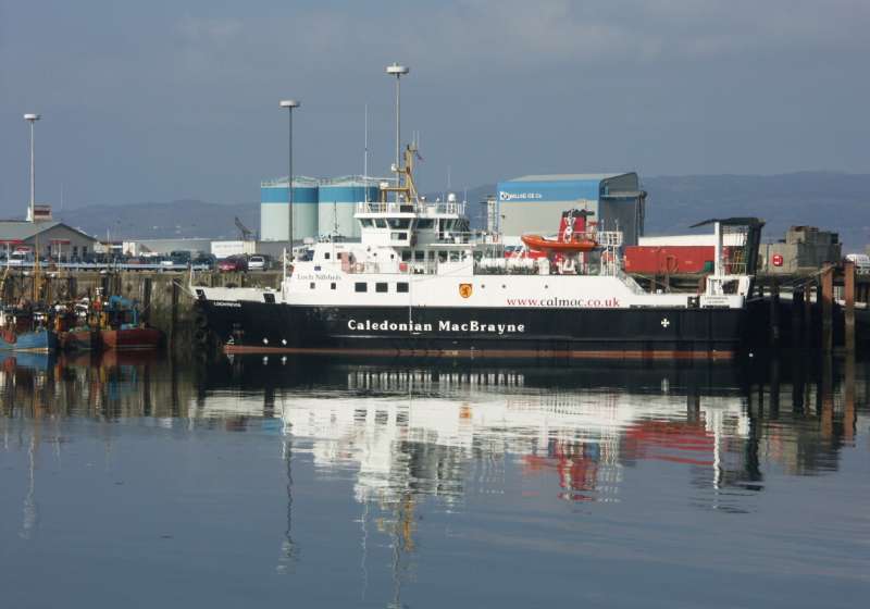 LOCHNEVIS