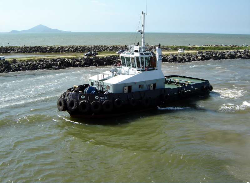 SULIS