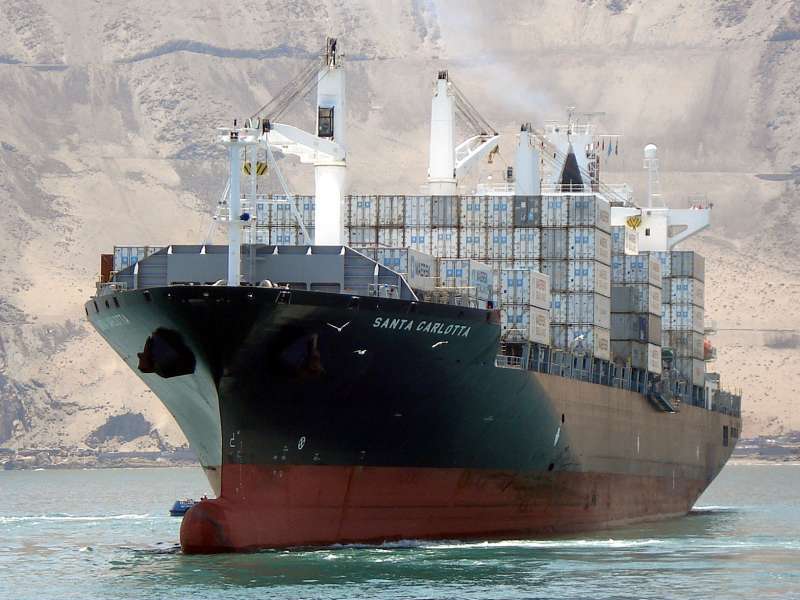MSC STAR R