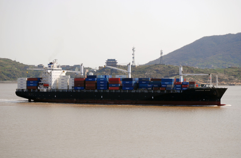 MSC SINES R