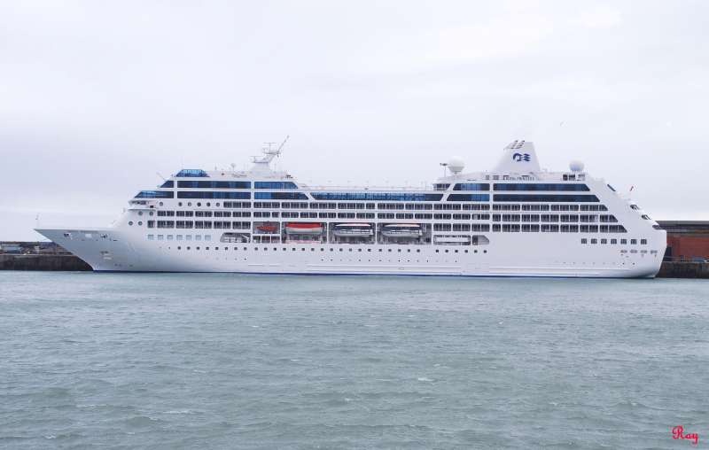 AZAMARA PURSUIT
