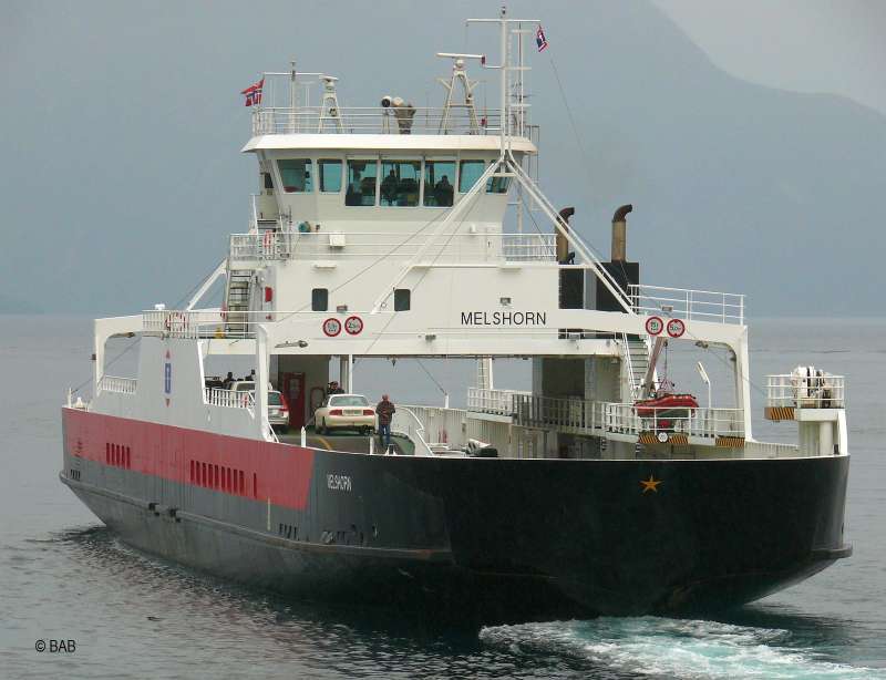 MELSHORN