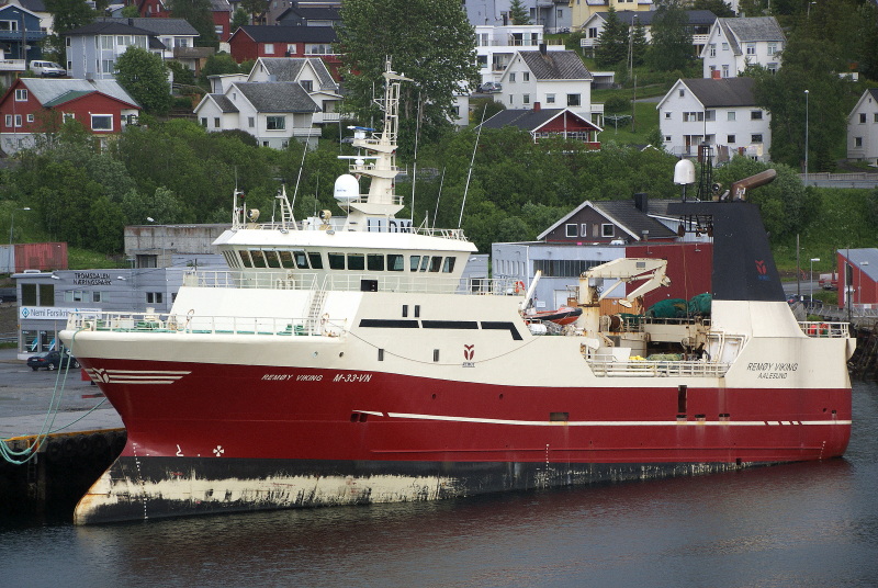 REVAL VIKING