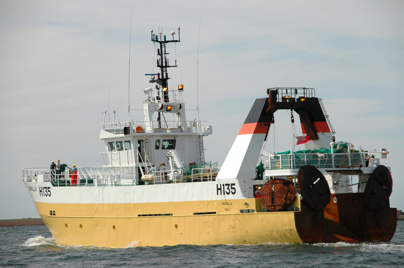 FARNELLA H135