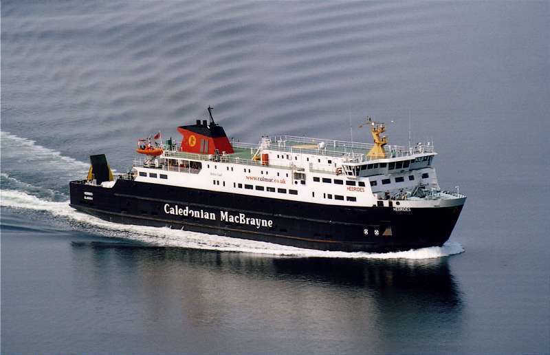 HEBRIDES