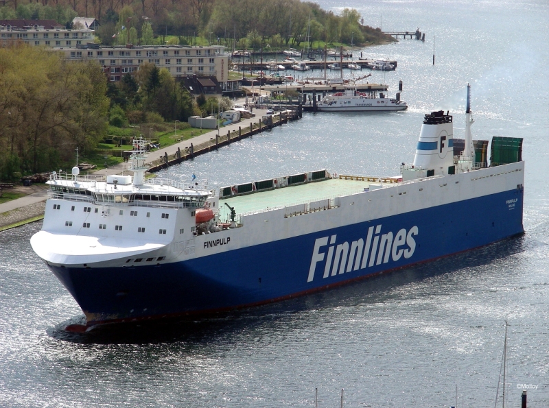 FINNPULP
