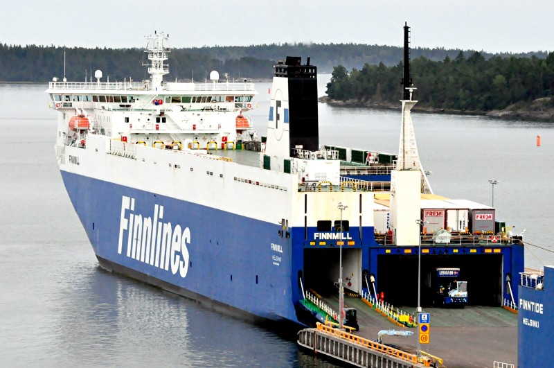 FINNMILL