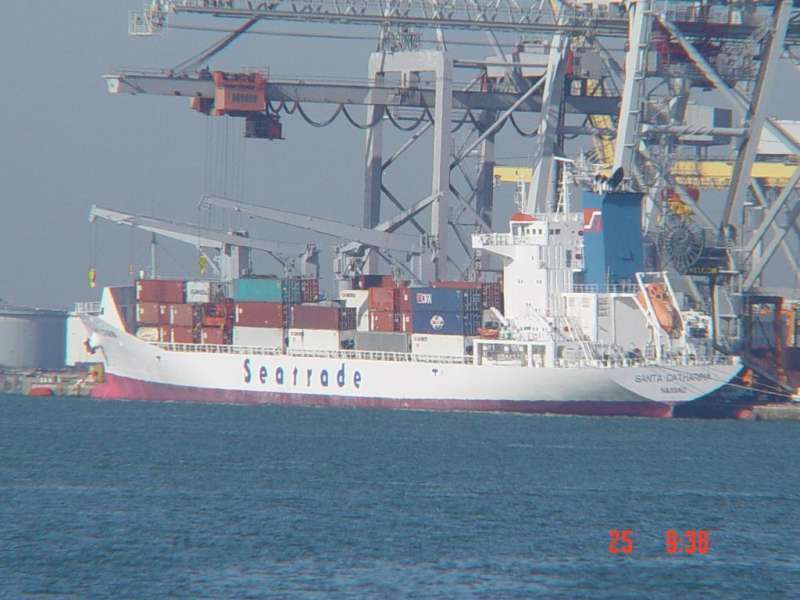 SANTA CATHARINA