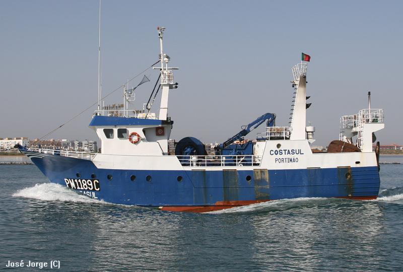 COSTASUL