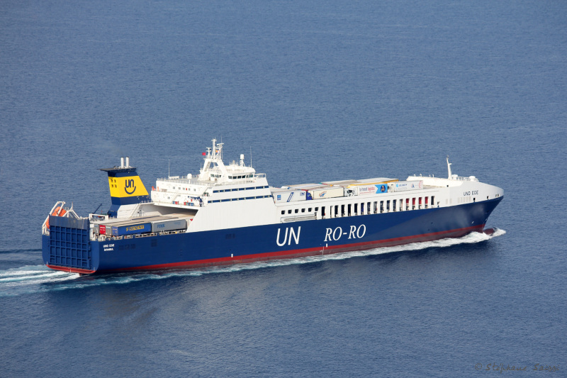 Image of GALLIPOLI SEAWAYS