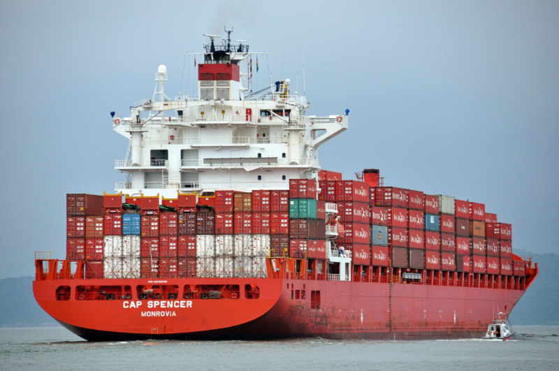 MSC LANA IV