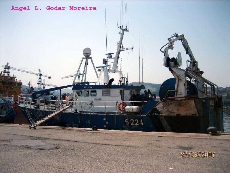 CU NA MARA