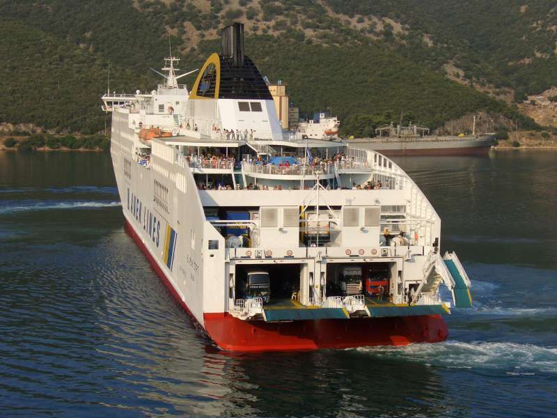 Image of HELLENIC SPIRIT