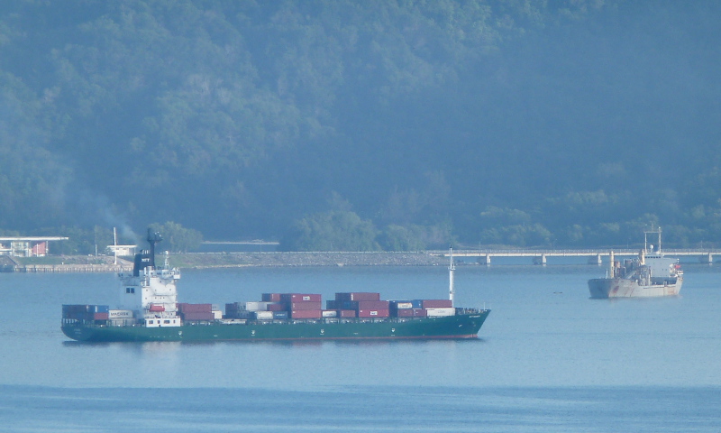 MUARA