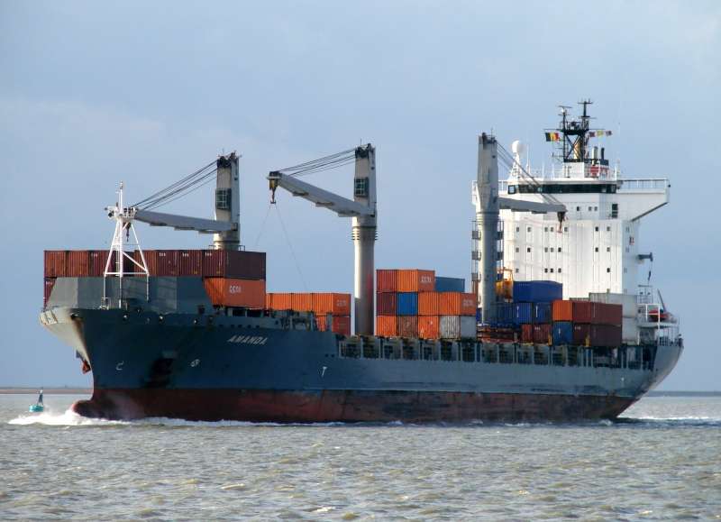MSC PANAYA