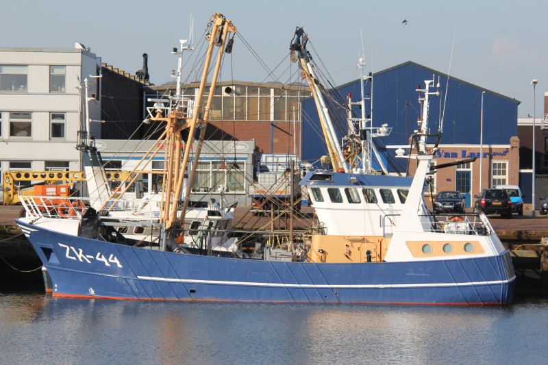 TH48 VIER GEBROEDERS