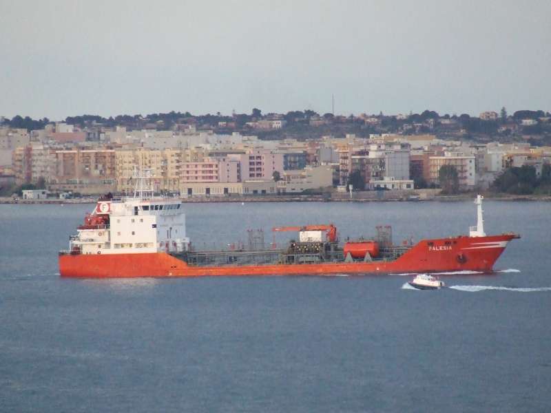 FALESIA