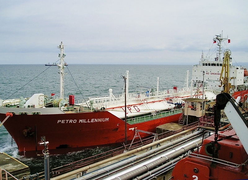 OCEANUS 08