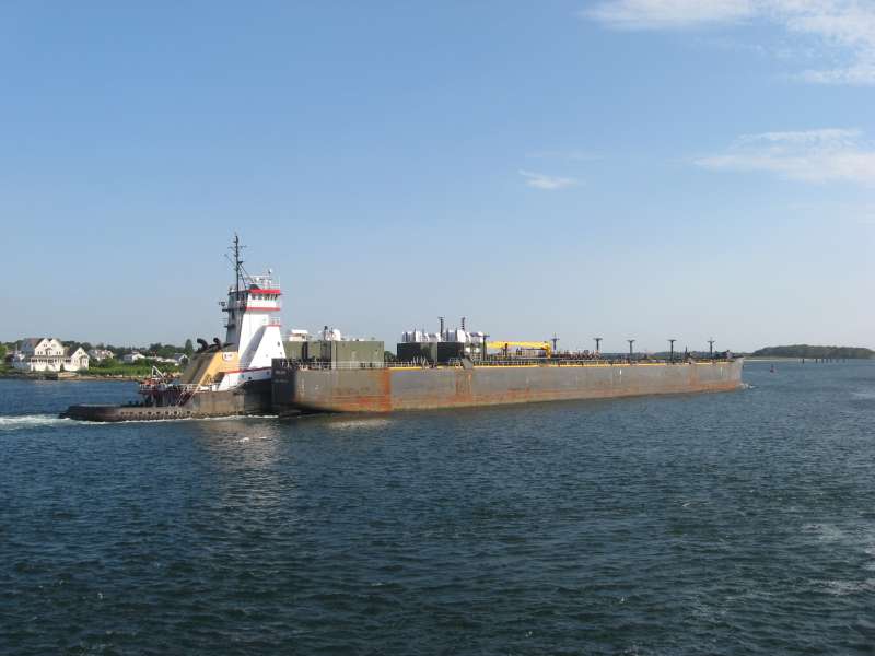 LINCOLN SEA