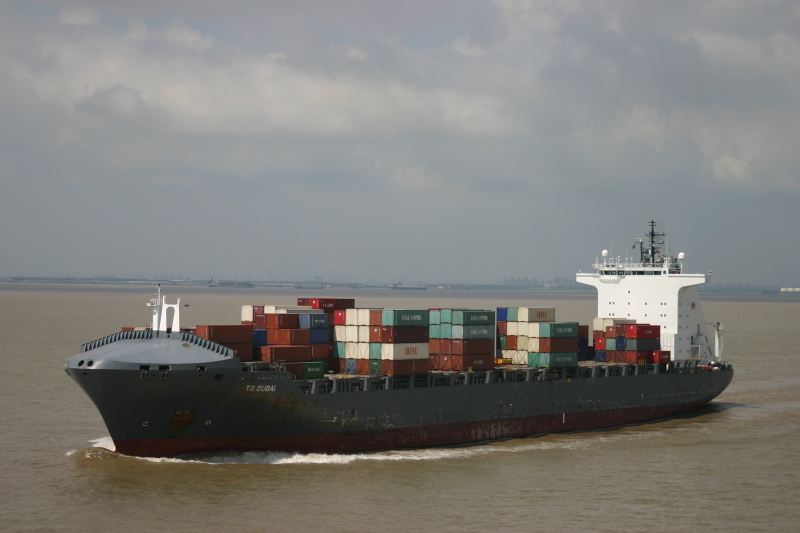 MSC HELENA III