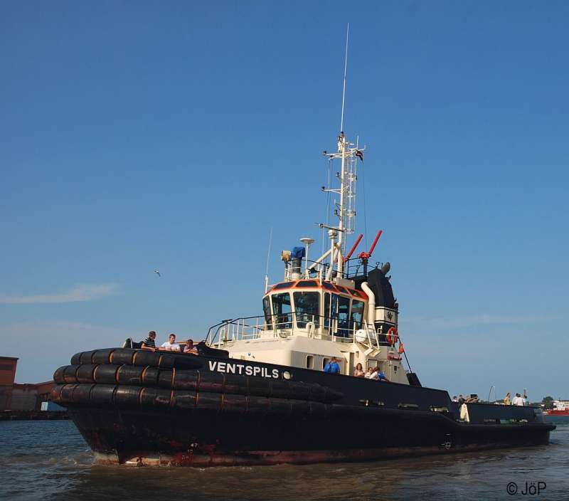 VENTSPILS