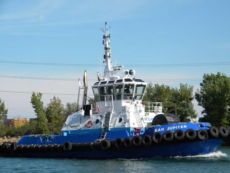 OCEAN JUPITER