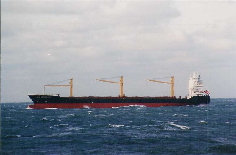 JPO AQUARIUS