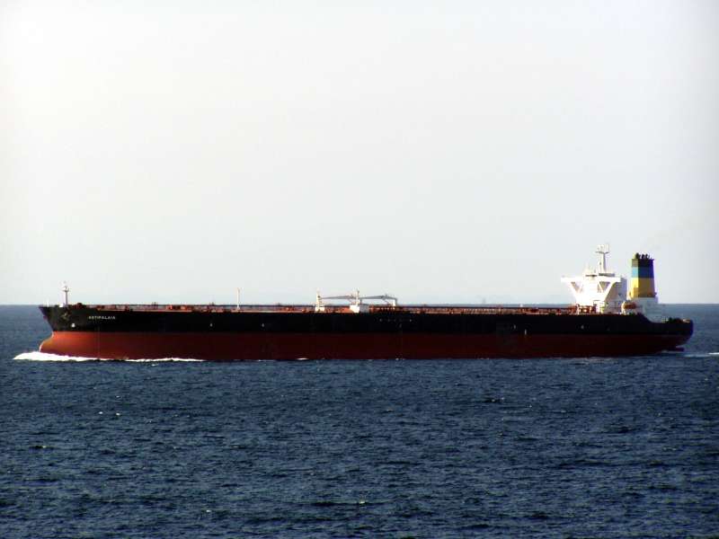FPSO LEOPOLD SEDAR S