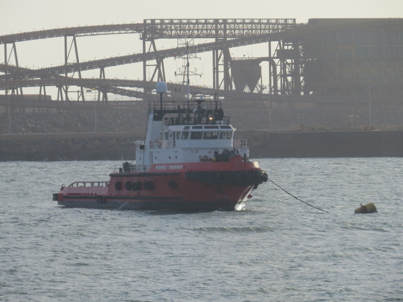 MER PROVIDER
