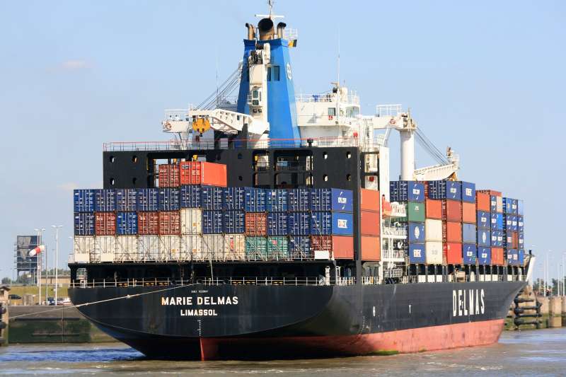 MSC AKITETA II