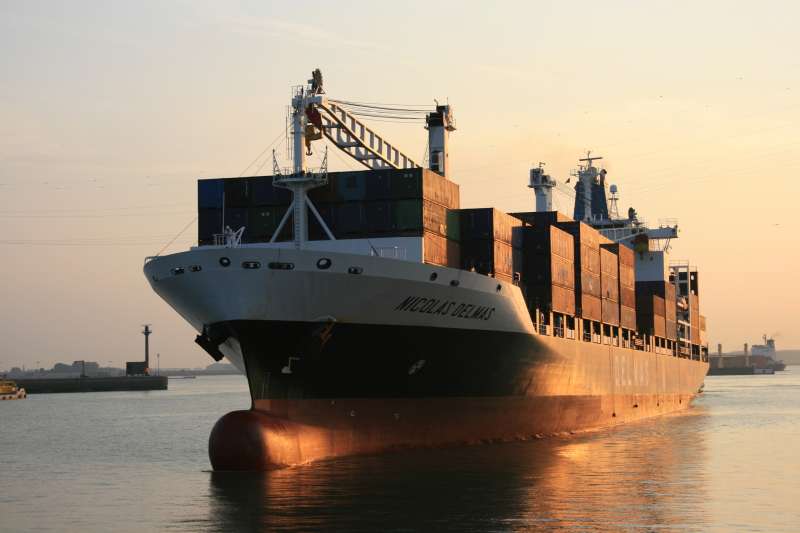CMA CGM SAHARA